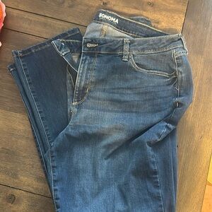 Women’s jeans